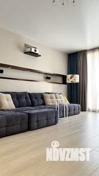 5-к квартира, вторичка, 299м2, 1/3 этаж