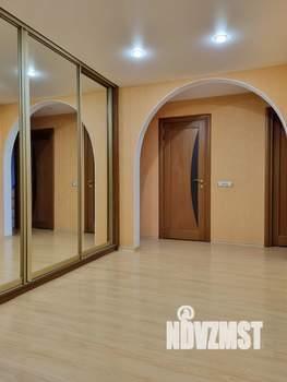 3-к квартира, вторичка, 98м2, 3/10 этаж
