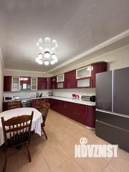 3-к квартира, вторичка, 139м2, 5/7 этаж