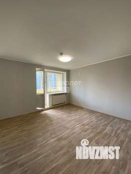 2-к квартира, вторичка, 46м2, 2/14 этаж