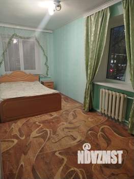 2-к квартира, вторичка, 43м2, 2/5 этаж