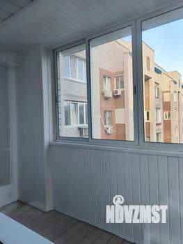 3-к квартира, вторичка, 86м2, 4/6 этаж