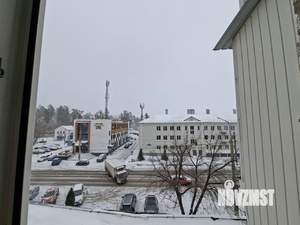 3-к квартира, вторичка, 57м2, 4/5 этаж