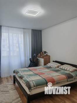 3-к квартира, вторичка, 90м2, 6/9 этаж