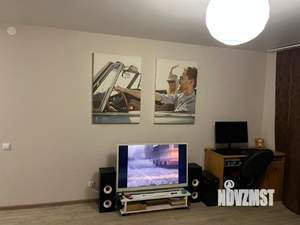 Студия квартира, вторичка, 25м2, 11/16 этаж