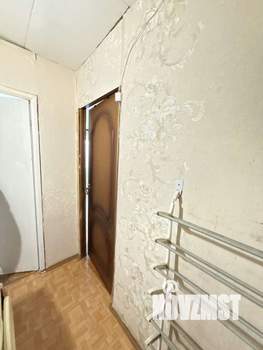 2-к квартира, вторичка, 35м2, 5/9 этаж