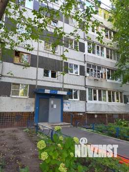 2-к квартира, вторичка, 45м2, 5/5 этаж
