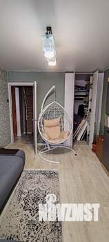 1-к квартира, вторичка, 47м2, 2/5 этаж