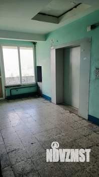 3-к квартира, вторичка, 60м2, 16/16 этаж