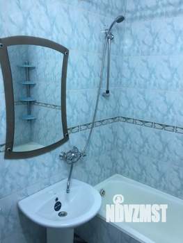 1-к квартира, вторичка, 51м2, 6/9 этаж