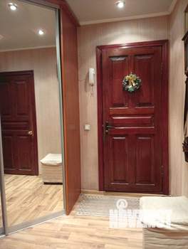 3-к квартира, вторичка, 62м2, 5/5 этаж