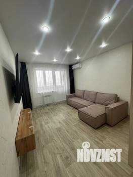 1-к квартира, вторичка, 39м2, 6/9 этаж