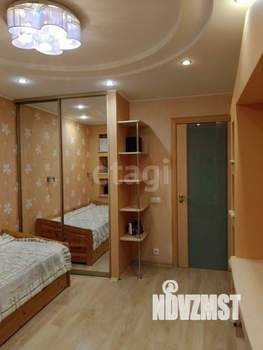 3-к квартира, вторичка, 67м2, 2/9 этаж