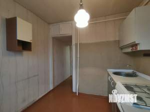 2-к квартира, вторичка, 44м2, 3/4 этаж