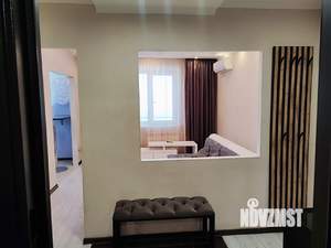 2-к квартира, вторичка, 55м2, 9/9 этаж