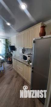 2-к квартира, вторичка, 61м2, 2/17 этаж