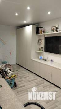 2-к квартира, вторичка, 46м2, 7/9 этаж