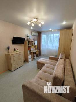 1-к квартира, вторичка, 39м2, 9/10 этаж