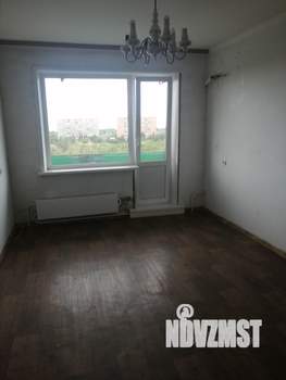 1-к квартира, вторичка, 33м2, 9/9 этаж
