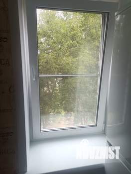 1-к квартира, вторичка, 29м2, 4/5 этаж