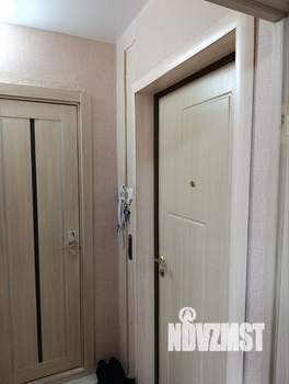 1-к квартира, вторичка, 26м2, 10/10 этаж
