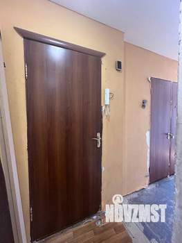 2-к квартира, вторичка, 43м2, 8/9 этаж