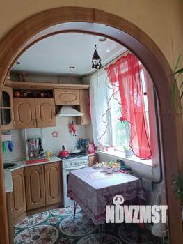 2-к квартира, вторичка, 44м2, 3/5 этаж