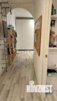 2-к квартира, вторичка, 46м2, 7/9 этаж