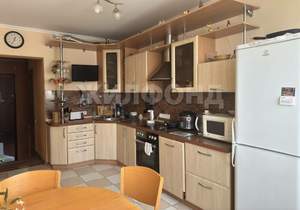 3-к квартира, вторичка, 103м2, 9/14 этаж