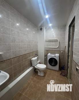 1-к квартира, вторичка, 52м2, 3/10 этаж