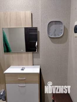 1-к квартира, вторичка, 391м2, 10/26 этаж