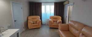 3-к квартира, вторичка, 55м2, 9/9 этаж