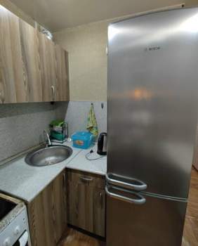 2-к квартира, вторичка, 45м2, 1/5 этаж