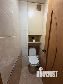 2-к квартира, вторичка, 50м2, 6/6 этаж