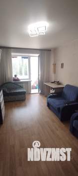 1-к квартира, вторичка, 30м2, 3/5 этаж