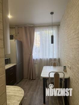 1-к квартира, вторичка, 32м2, 4/16 этаж