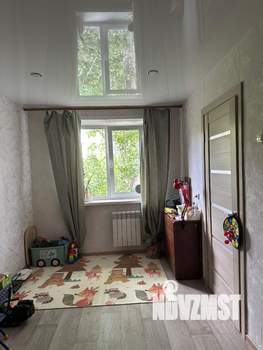 2-к квартира, вторичка, 45м2, 5/5 этаж