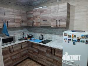 Студия квартира, вторичка, 32м2, 4/5 этаж