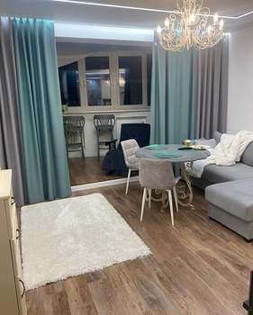 2-к квартира, вторичка, 67м2, 17/18 этаж