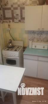 3-к квартира, вторичка, 60м2, 5/5 этаж