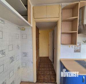 3-к квартира, вторичка, 58м2, 4/9 этаж