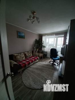 2-к квартира, вторичка, 47м2, 5/5 этаж