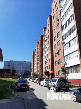 3-к квартира, вторичка, 86м2, 4/9 этаж