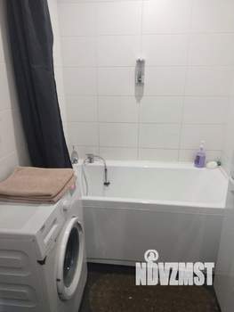 Студия квартира, вторичка, 27м2, 3/16 этаж