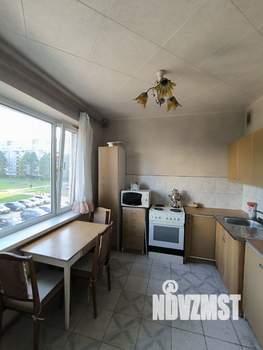 2-к квартира, вторичка, 55м2, 3/9 этаж