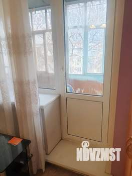 2-к квартира, вторичка, 52м2, 5/5 этаж