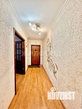 3-к квартира, вторичка, 66м2, 1/9 этаж