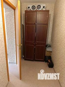 Студия квартира, вторичка, 26м2, 5/5 этаж