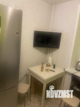 1-к квартира, вторичка, 35м2, 5/9 этаж