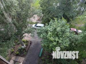 2-к квартира, вторичка, 45м2, 5/9 этаж